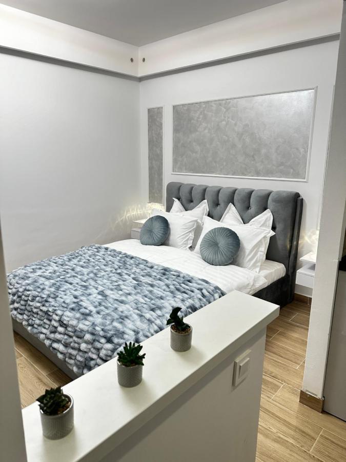 Luxury Studio 7 Roşu 외부 사진