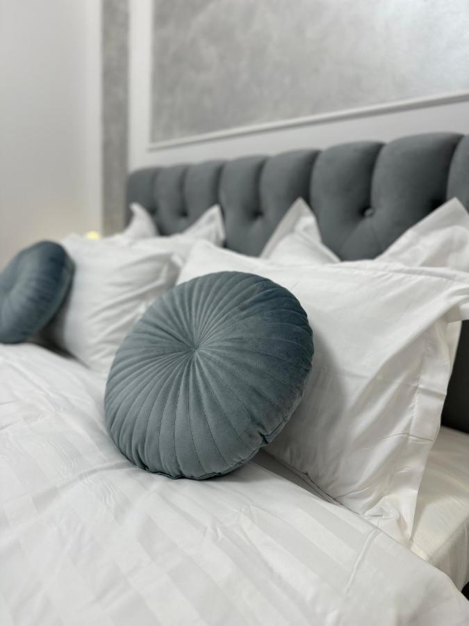 Luxury Studio 7 Roşu 외부 사진