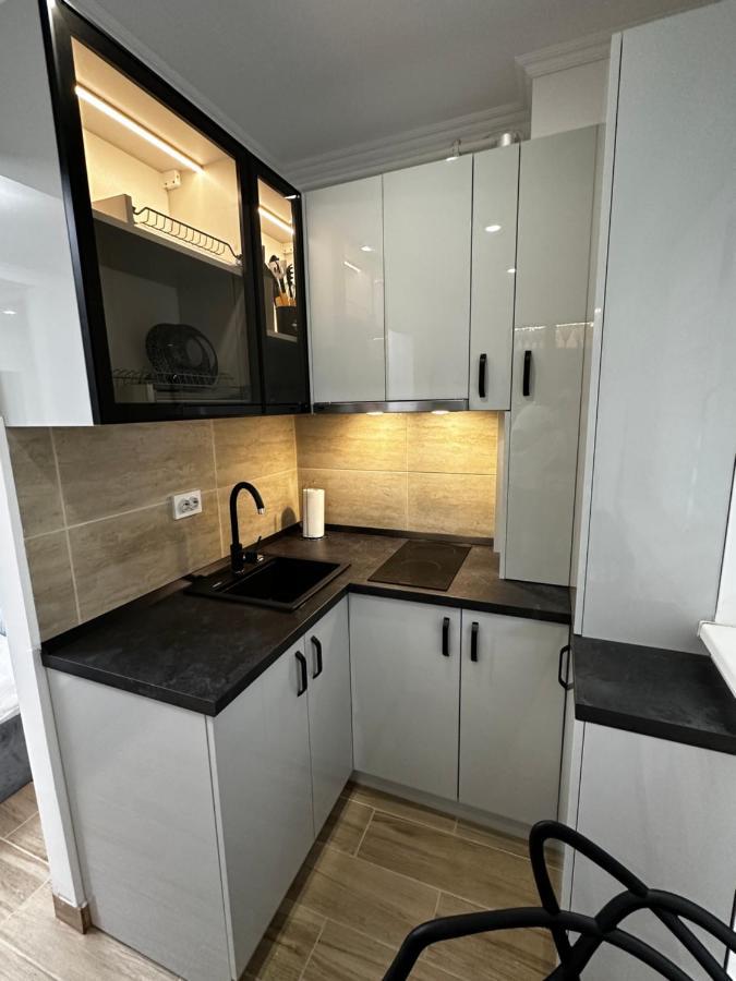 Luxury Studio 7 Roşu 외부 사진
