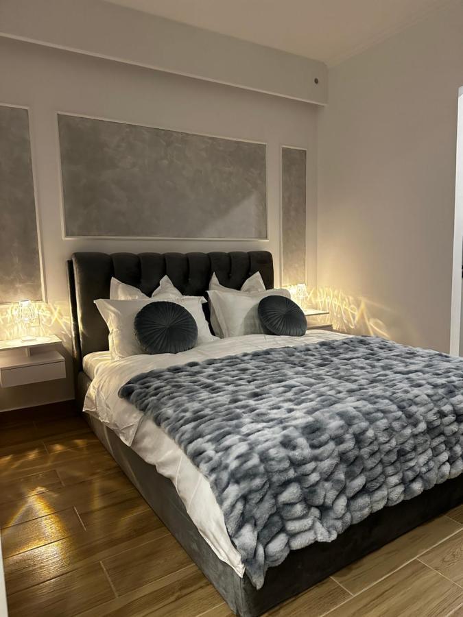 Luxury Studio 7 Roşu 외부 사진