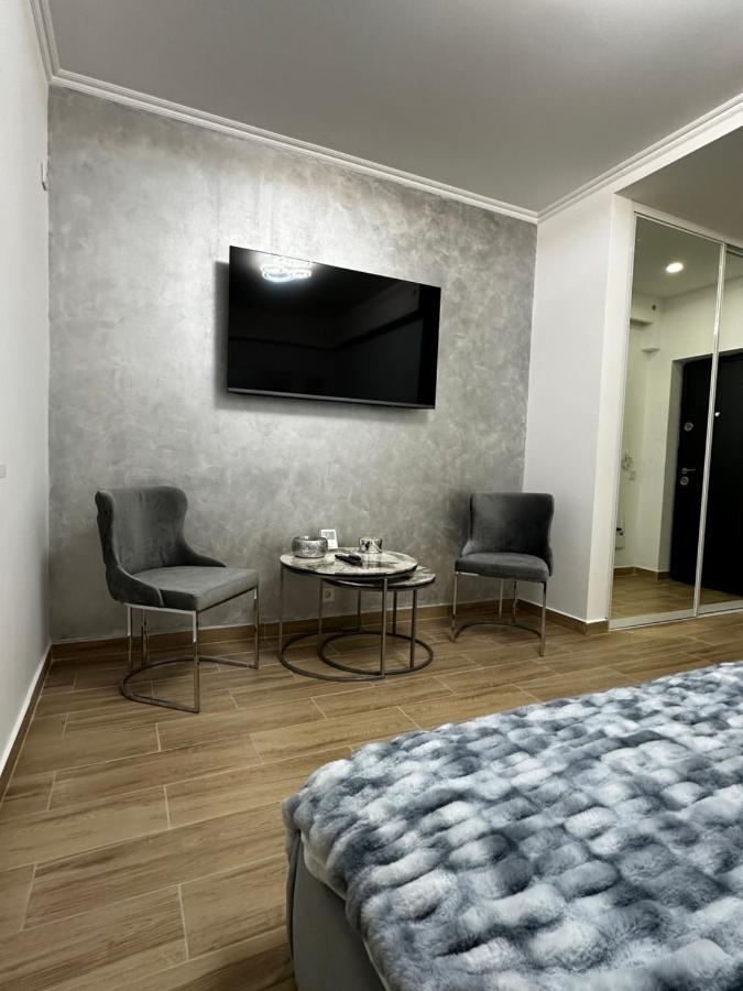 Luxury Studio 7 Roşu 외부 사진